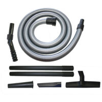 Profi Zubehörset Starmix EHP 016542, 35 mm System, 7-teilig