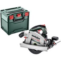 Metabo Akku Handkreissäge KS 18 LTX 66 BL Metabox 611866840 CAS System Mafell