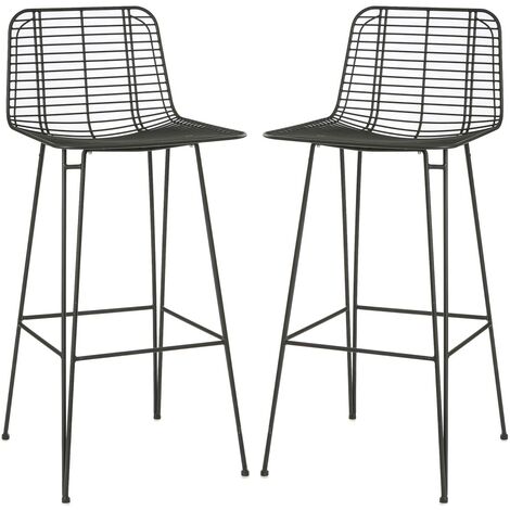 grey knockerback chairs