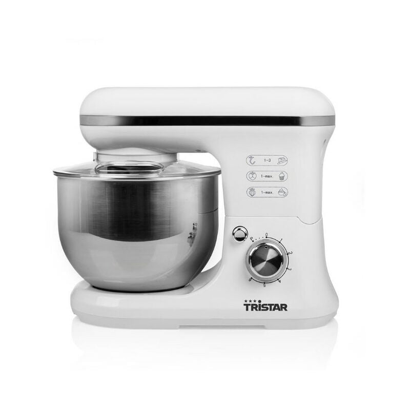 Impastatrice da Cucina 1200 W