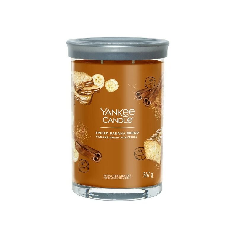 Paniate - Yankee Candle