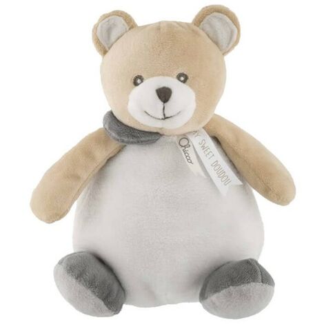 Orsetto Peluche Morbida Palla My Sweet Doudou (1/2)