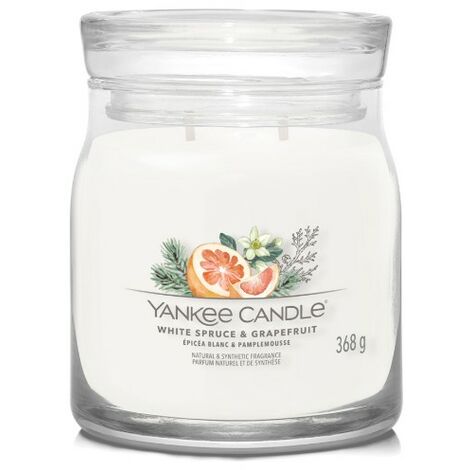 Paniate - Yankee Candle