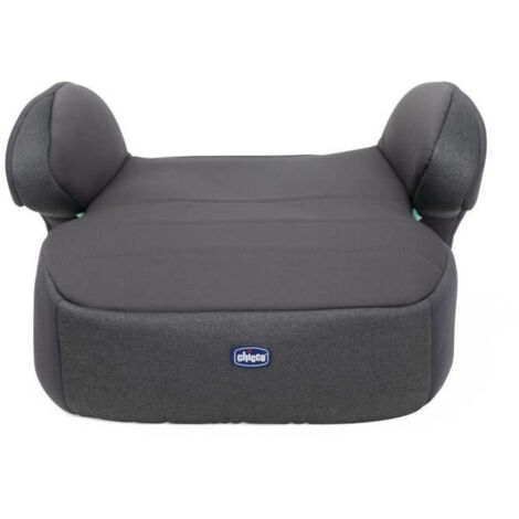 Rialzo Seggiolino Auto Chicco Quasar Fix i-Size da 7 a 12 anni  - Stone