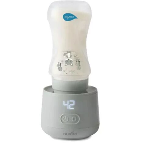 Nuvita Scaldabiberon Universale Portatile Warm'n'Go (1/3)