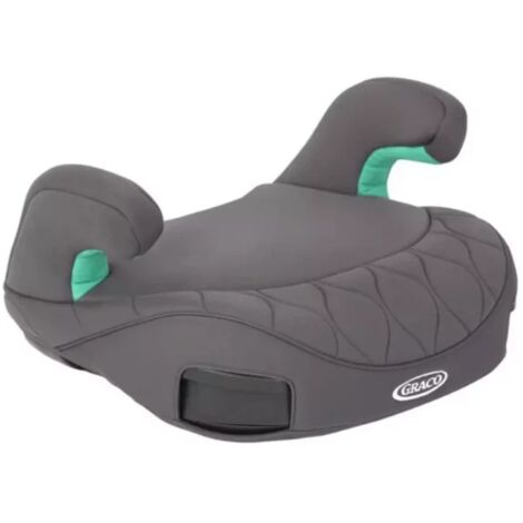 Graco Booster Basic R129 | Rehausseur léger sans dossier