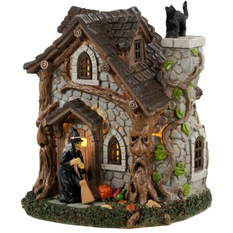 Wanda's Cottage Cod. 34079