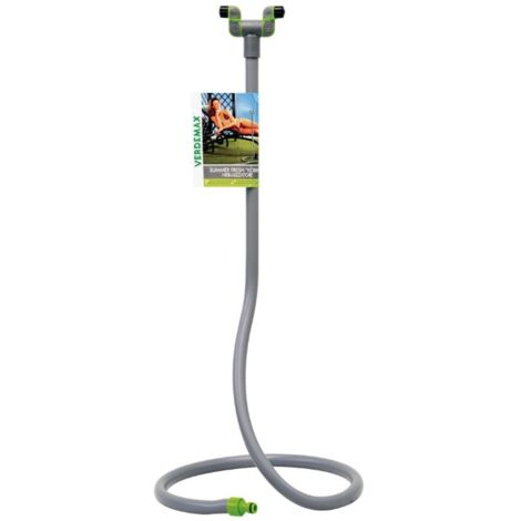 VERDEMAX NEBULIZZATORE PORTATILE KOBRA SPRUZZINO REFRIGERANTE GIARDINO CASA ESTATE