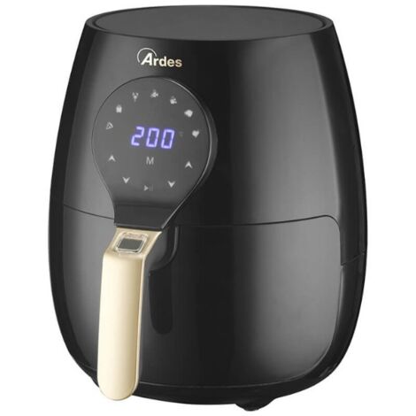 Ardes Eldorada Maxi Friggitrice ad Aria 5L