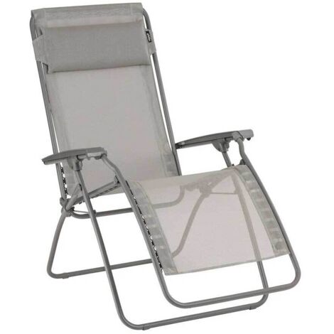 Sdraio Poltrona Relax R Clip - Terre