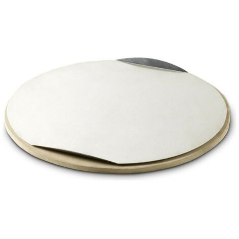 Pietra per Pizza Rotonda 26cm