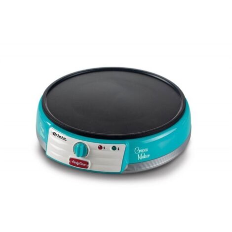 Ariete Crepes Maker Party Time Creperia