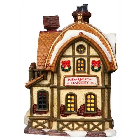 Devaney's Bakery Led - 35793