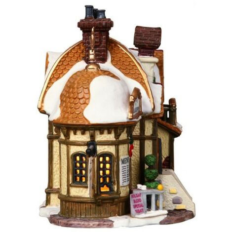 Devaney's Bakery Led - 35793