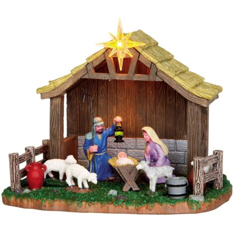 Lemax Passerella Del Parco – Villaggio Di Natale – 63567 – Decorazione Festiva – Altezza 10,2 Cm – Anno 2006 - 3