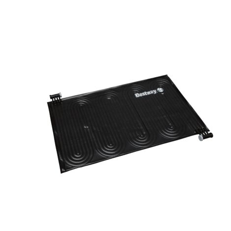 Pannello solare riscaldatore acqua per piscina Bestway 58423 (1/10)