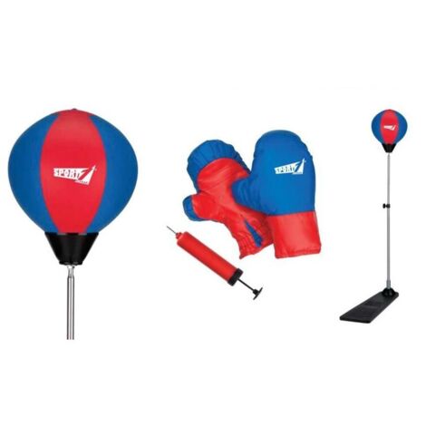 Sport One Punching Ball Set (1/3)