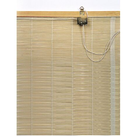 TAPPARELLA ASIA 200X300CM CON CARRUCOLA