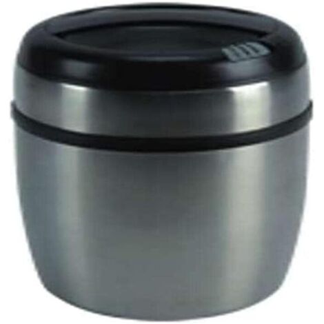Portavivande MAX 1,4L - Contenitore Termico In Plastica E Vetro - Colori Assortiti - 2