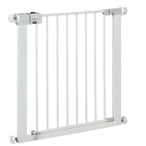 Cancelletto di Sicurezza Easy Close Metal Estensibile