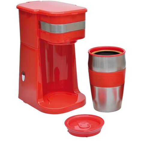 Macchina Caffè Americano Tazza Singola