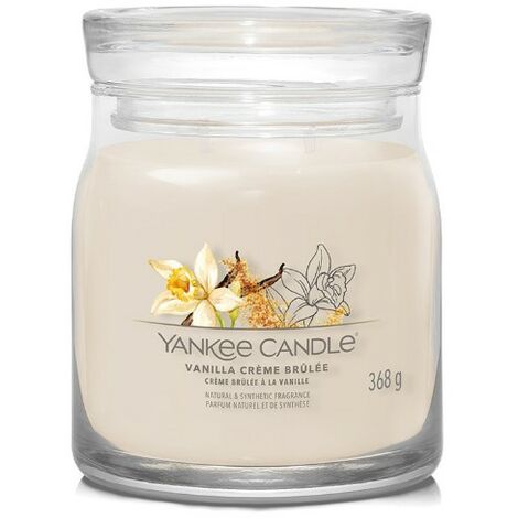 Yankee Candle Black Coconut Giara Media