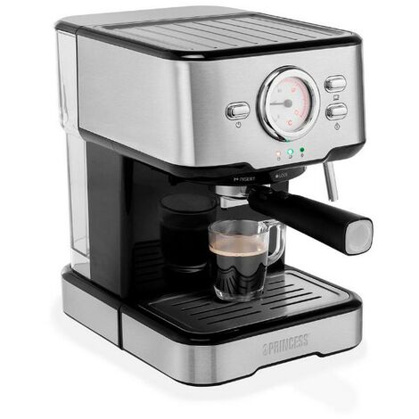 Cecotec Macchina da caffè Power Espresso 20 (Tradizionale) (Matic)