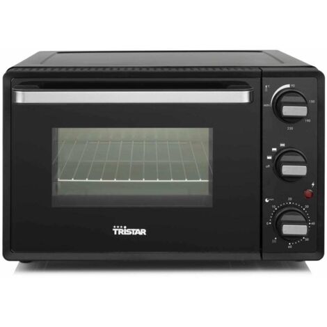 Tristar Fornetto Compatto OV-3620 19 l