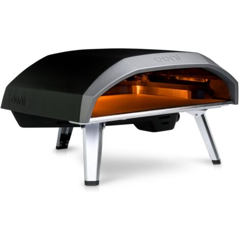 Forno per Pizza Portatile a Gas Ooni Koda 16 - 30 mBar - OON UU-P0B400