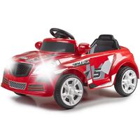 Auto Elettrica Twinkle Car 12V Radio Control