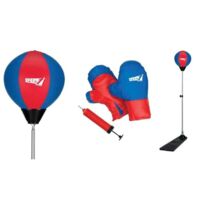 Sport One Punching Ball Set