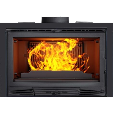 Récupérateur de chaleur pour cheminée - PagesJaunes
