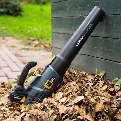 Soffiatore per foglie Batavia 18V (solo attrezzo)