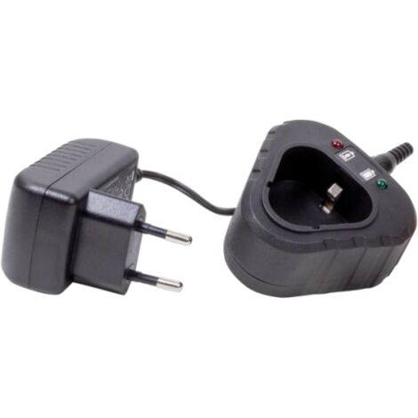 Caricabatterie basic Batavia Fixxpack 12v