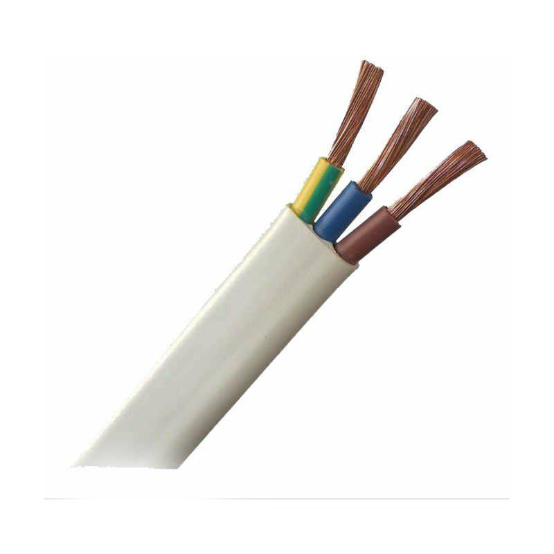Cable manguera 3 x 6mm2 Libre Halógenos
