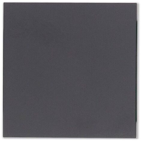 Tapa Ciega Negra Atmoss Dynamic Art S40