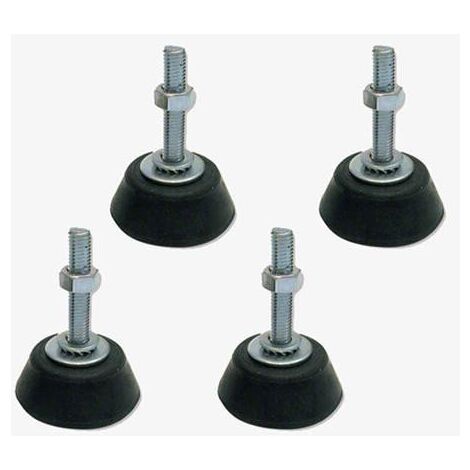 SilemBlock Amortiguador Aire Acondicionado Instalpack S60