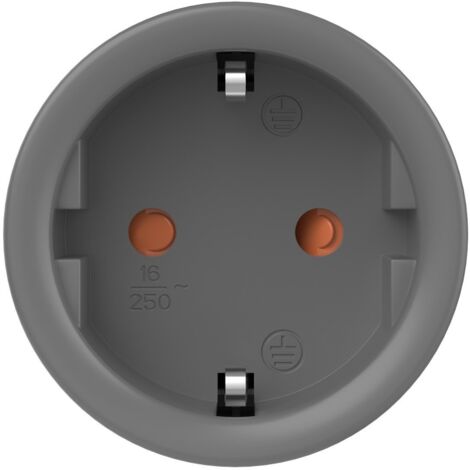 Sonoff S60ZB Enchufe inteligente Zigbee 3.0 16A 4000w
