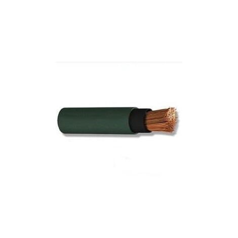 Mtr Cable RZ1-K Flexible 1X 95 mm.1000v Libre de Halógeno -CPR-