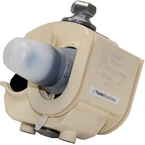 Conector subterráneo perforación NILED 150/240-50/95 RS95