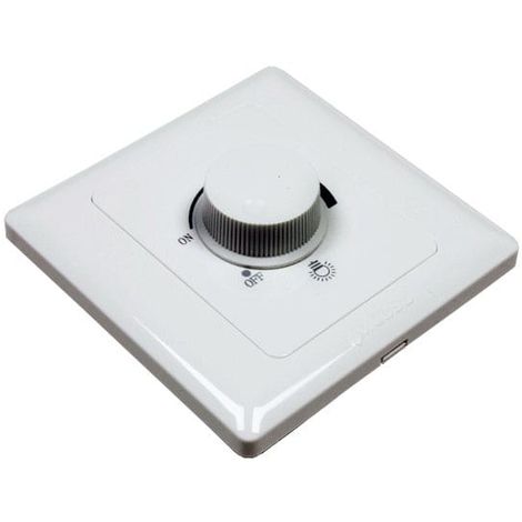 Regulador de intensidad LED 220V - 630W