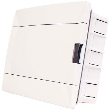 Caja de Empotrar para Automáticos 12 Módulos