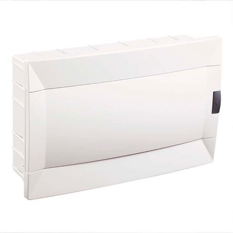 Caja de Empotrar para Automáticos 16 Módulos
