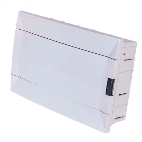 Caja de Empotrar para Automáticos 16 Módulos