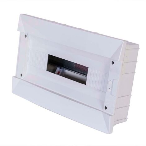 Caja de Empotrar para Automáticos 16 Módulos