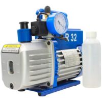 Bomba de vacío de doble efecto R32 VP215
