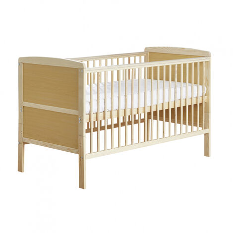 Kinder valley store flow cot mattress