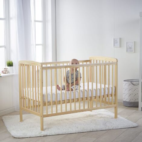 Mcc savannah clearance cot