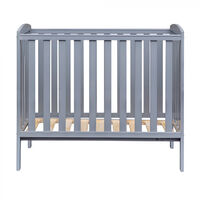 Rafferty compact best sale cot mattress