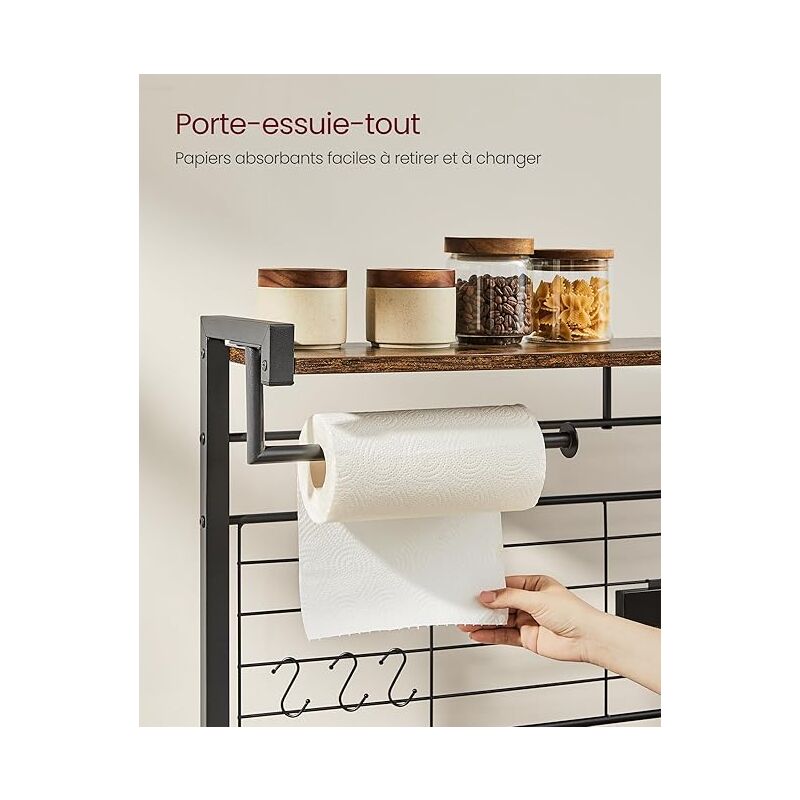 Beurrier En Grès Style Ferme Anglaise - Poule En Relief, Lavable Au Lave- vaisselle Et Micro-ondes